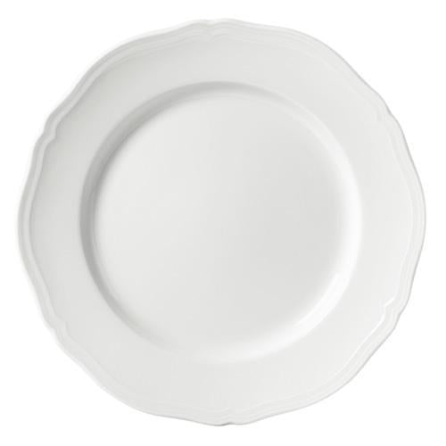 Antico Doccia - Flat dinner plate