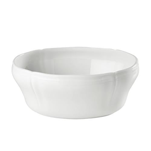 Antico Doccia - Oval salad bowl