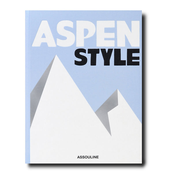 Book "Aspen Style"