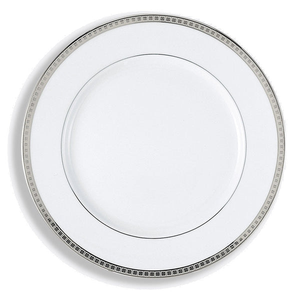 Athena Platine - Dinner Plate