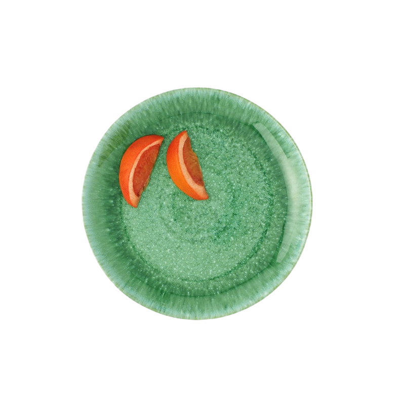 Eloise - Emerald Dinner Plate (Set of 4)