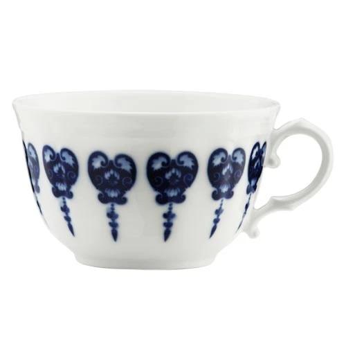 Babele Blu - Tea cup Antico Doccia