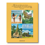 Book "Bali Mystique"