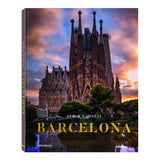 Book "Barcelona"