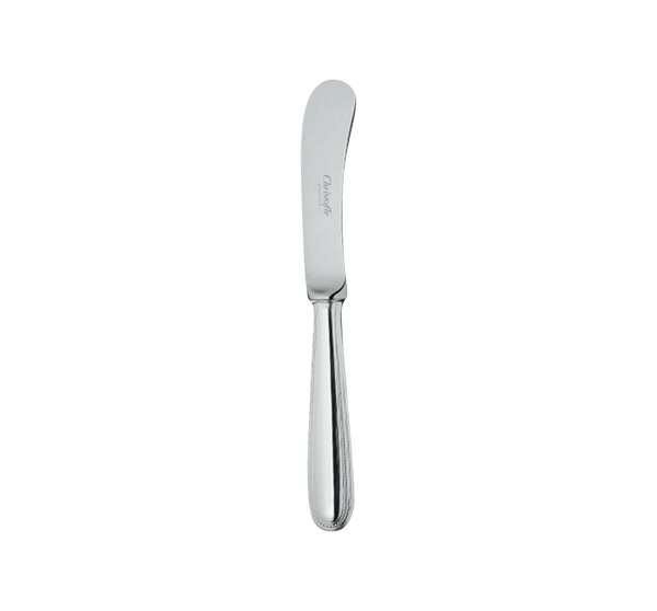 Perles - Stainless Steel - Butter Knife