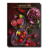 Book "Château Life"