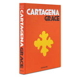Book - Cartagena Grace
