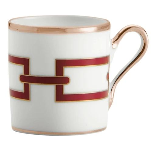 Catene Red - Coffee cup