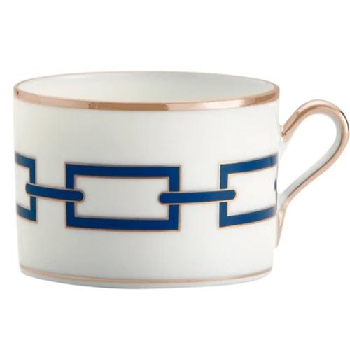 Catene Blue - Tea cup