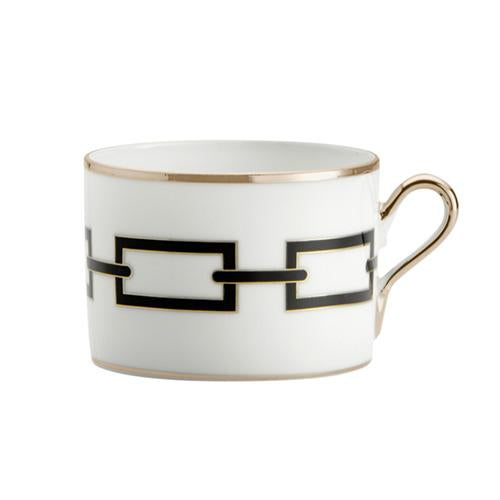 Catene Black - Tea cup