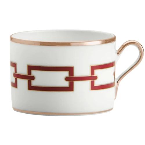 Catene Red - Tea cup