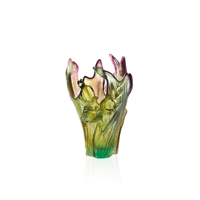 Cattleya - Small Vase