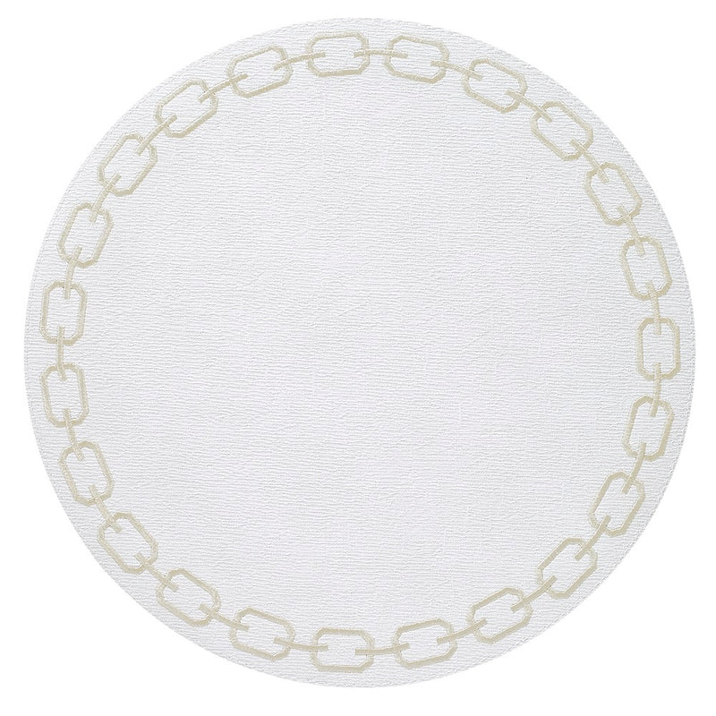 Chains - Placemats (Set of 4)