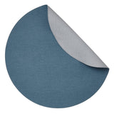 Chic Denim - Placemats Blue / Grey (Set of 4)