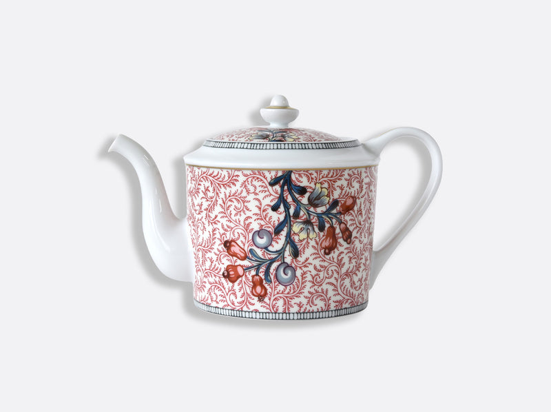 Braquenie - Teapot