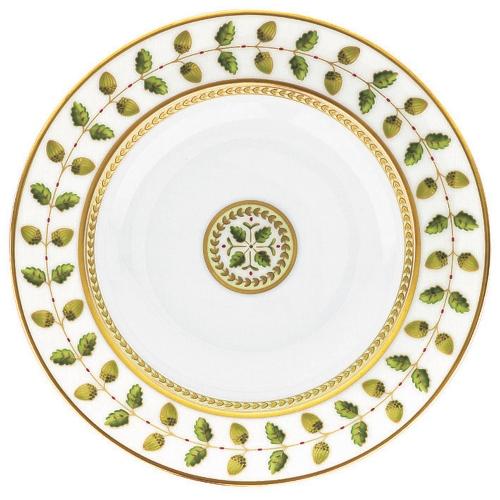 Constance - Soup Plate