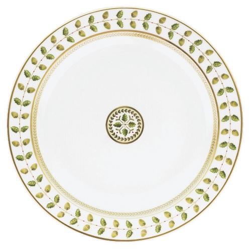 Constance - Round Tray
