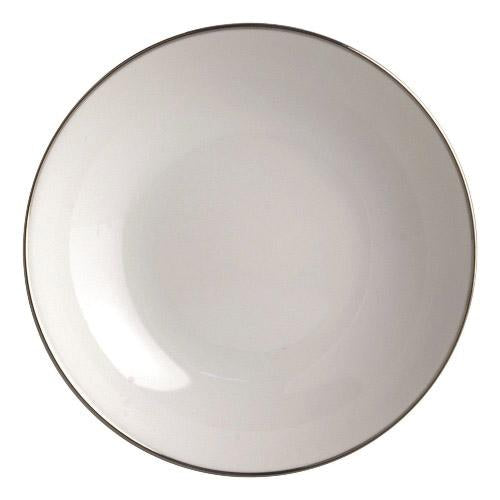 Cristal - Bowl Soup Plate (Set of 6)