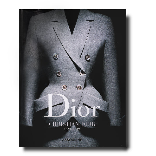 Book "Dior by Christian Dior"
