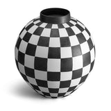 Damier - Vase XL