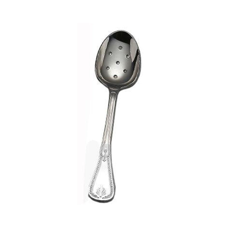 Consul - Pierced Serving Spoon