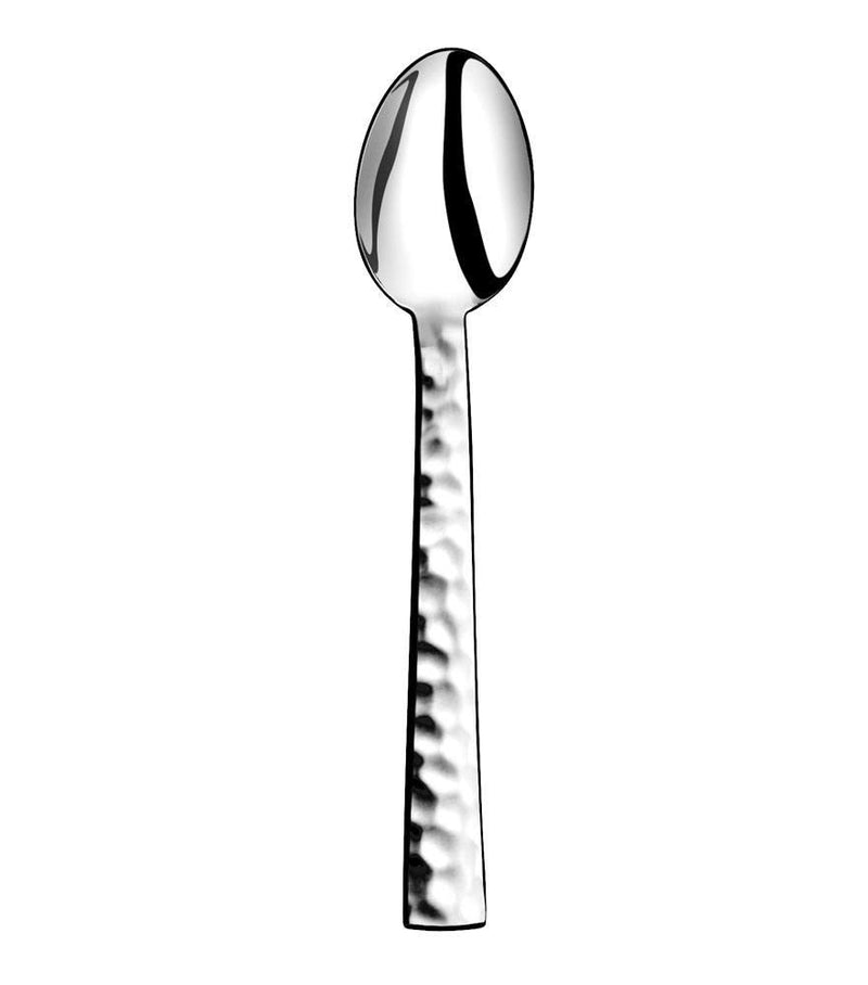 Ato Hammered - Demitasse Spoon