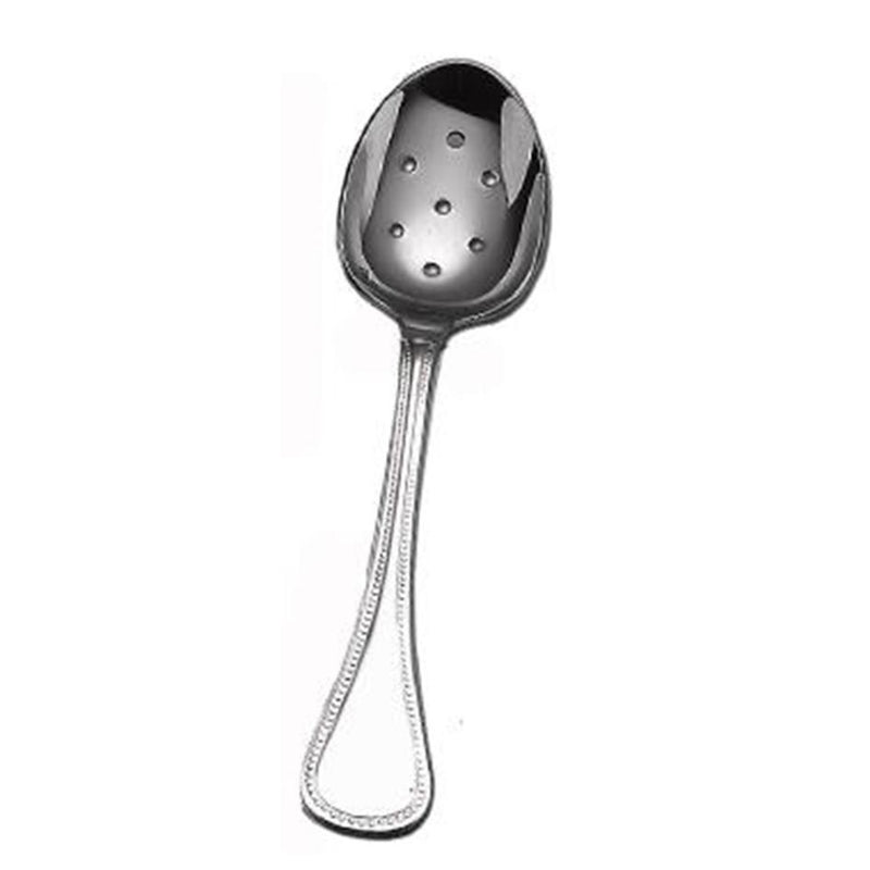 Le Perle - Pierced Serving Spoon