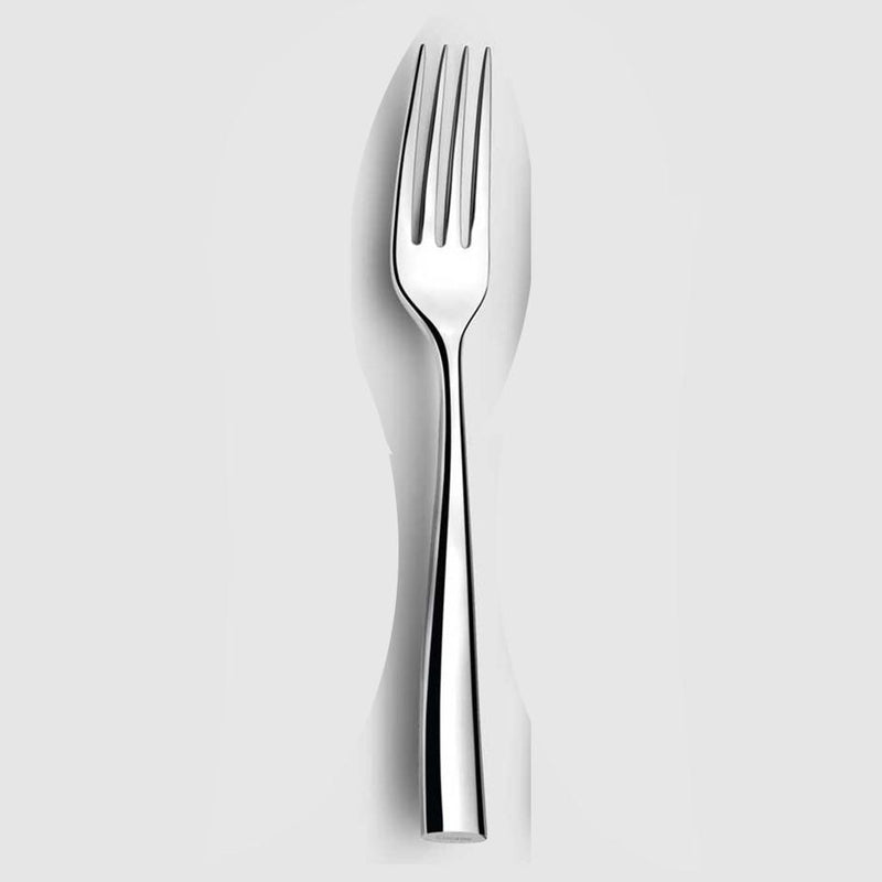 Silhouette - Serving Fork