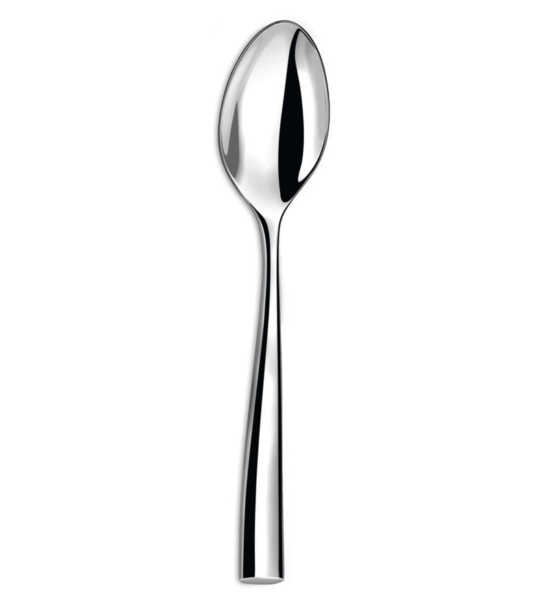 Silver Silhouette - Dessert Spoon