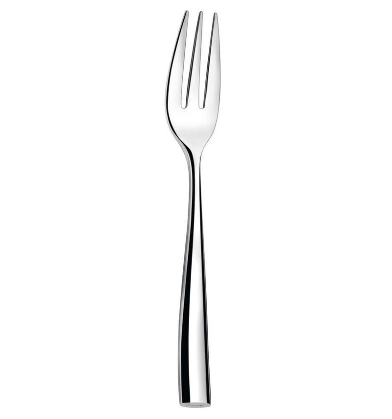 Silhouette - Fish Fork