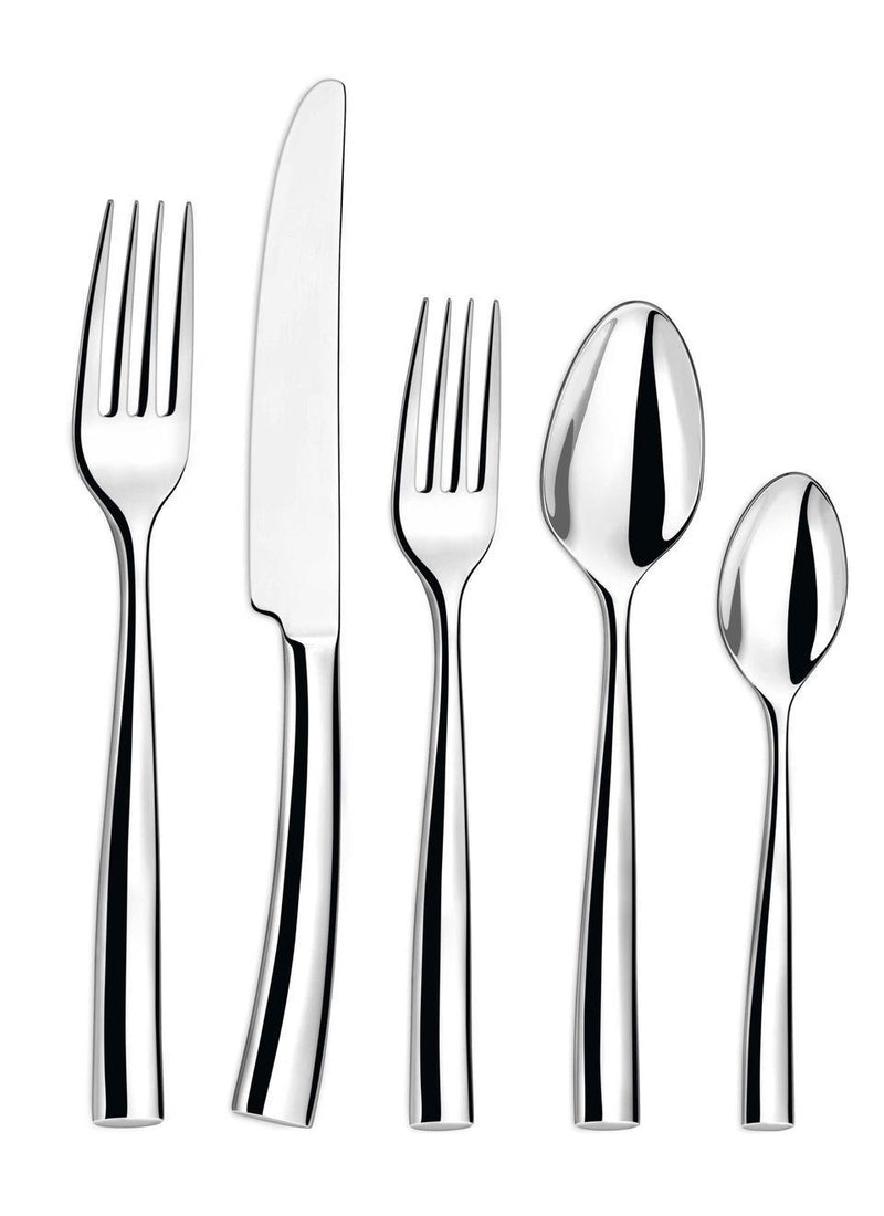 Silhouette - Five Piece Place Setting