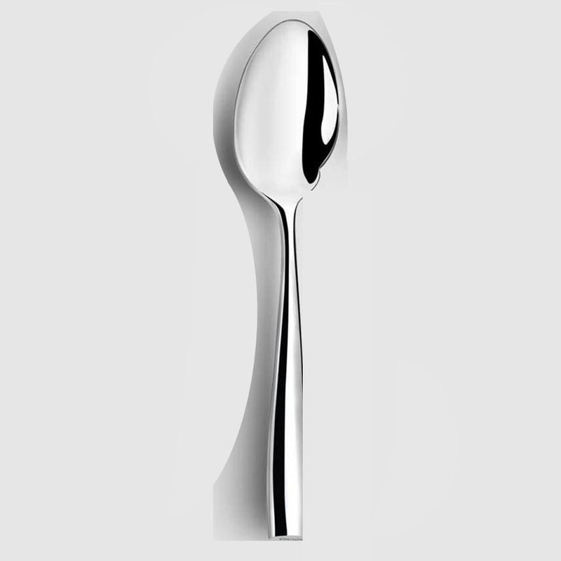 Silver Silhouette - Gourmet Spoon