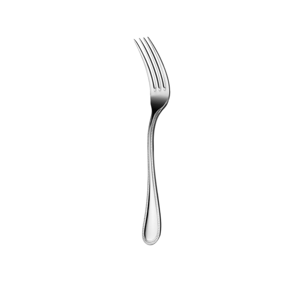Perles - Stainless Steel - Dessert Fork