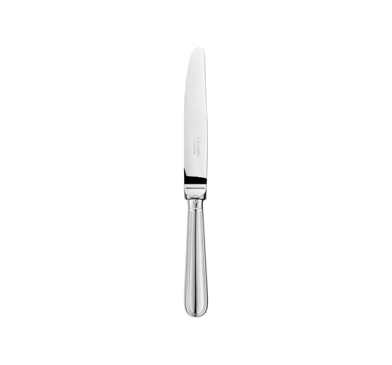 Albi - Silver Plated - Dessert Knife