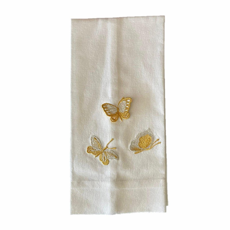 Butterfly - Towels (Set of 2)