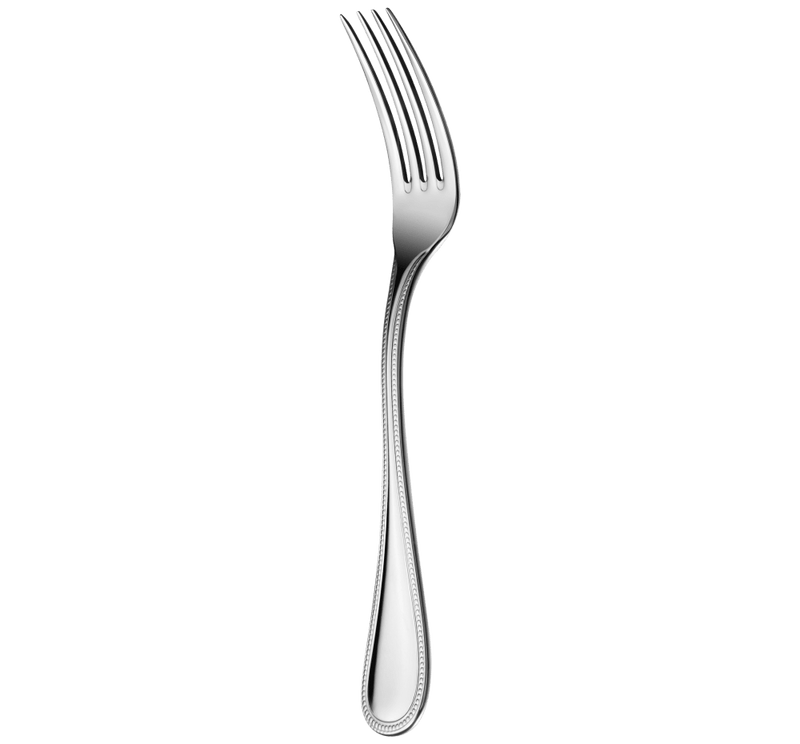 Perles - Stainless Steel - Dinner Fork