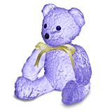 Doudours - Teddy
