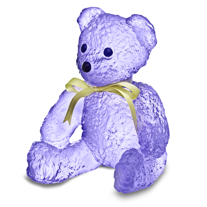 Doudours - Teddy