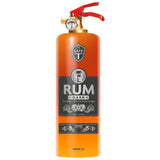 RUM - Fire Extinguisher