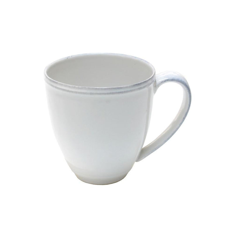 Friso white - Mug (Set of 6)