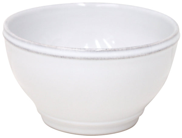 Friso white - Bowl (Set of 6)
