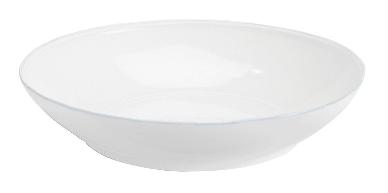 Friso white - Pasta/serving bowl
