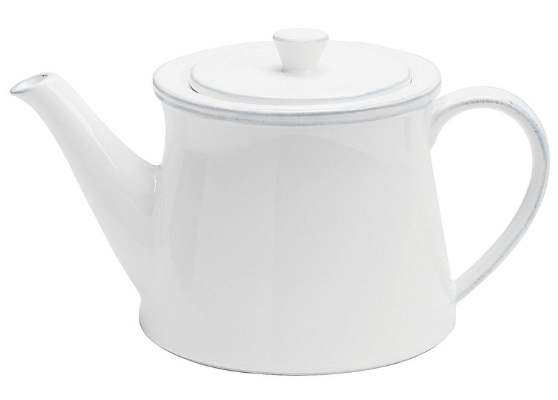 Friso white - Tea pot