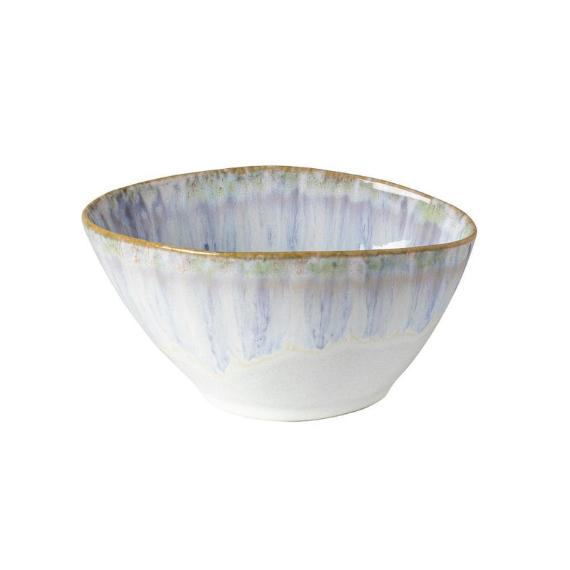 Brisa ria blue - Oval soup/cereal bowl (Set of 6)