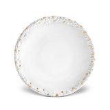 Haas Gold - Dinner Plate Gold
