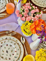 Primavera - Dinner Plate (Set of 4)