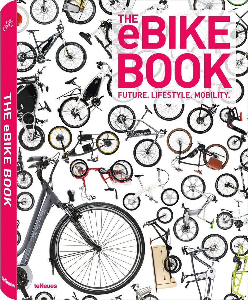 Book "The eBike Book"
