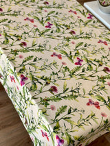 Bird - Polyester Tablecloths 122"x59"