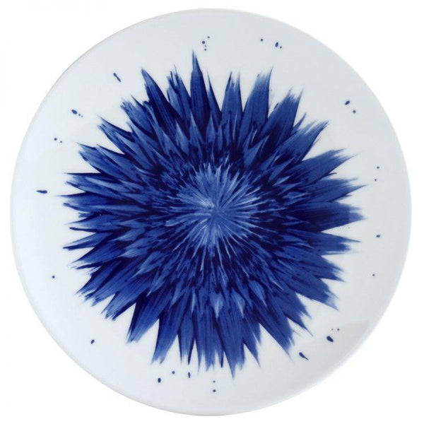 In Bloom - Coupe Bread And Butter Plate (Set of 6)