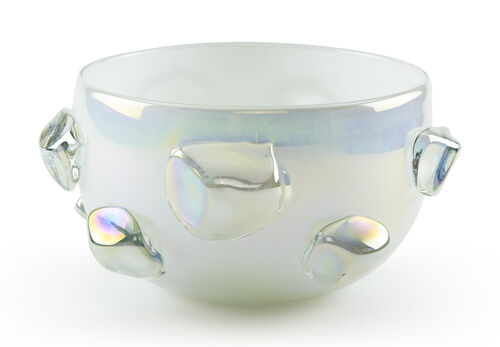 Ice Design - Bowl White